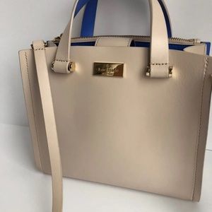 Kate spade purse and wallet